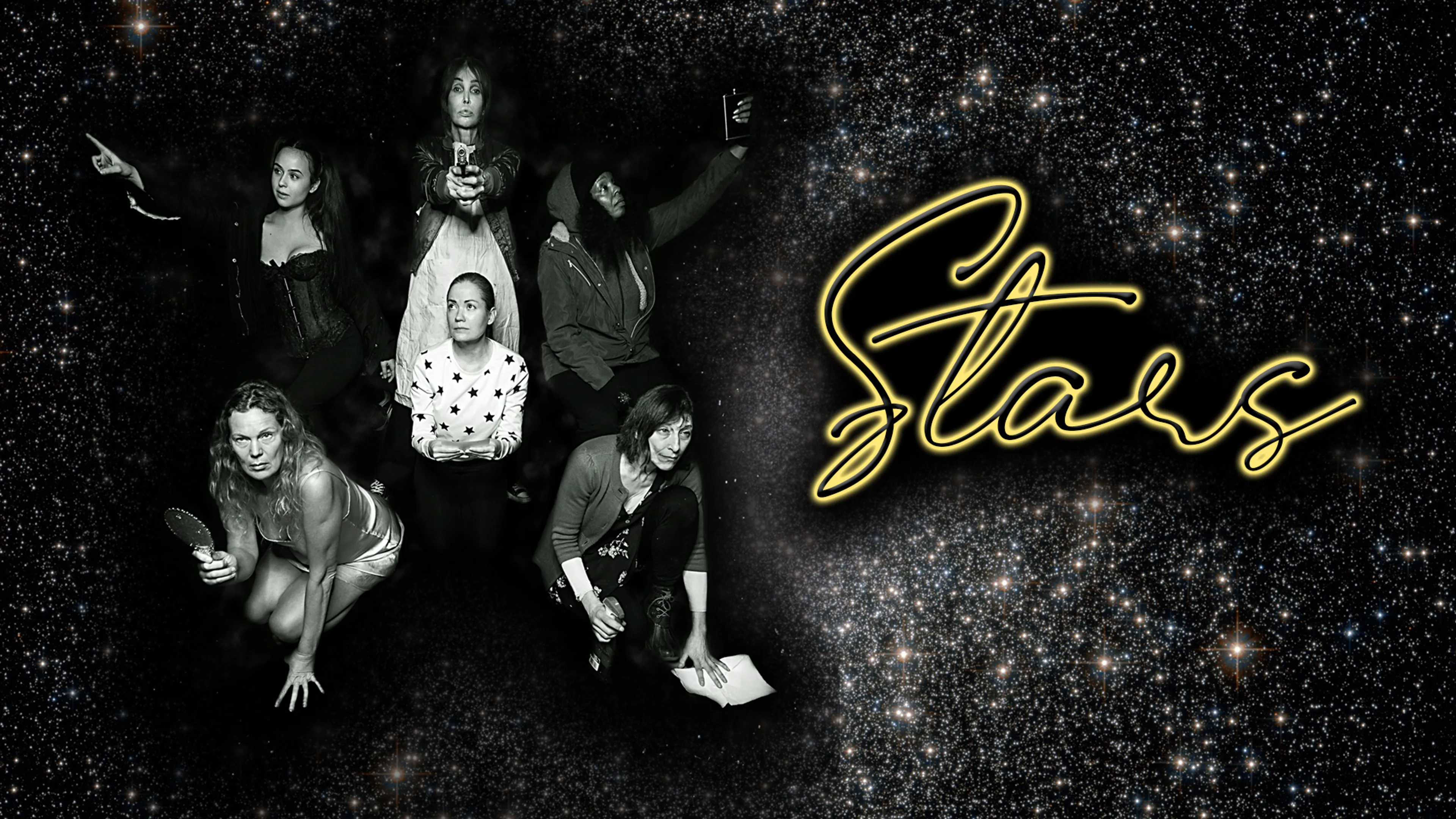 Stars poster